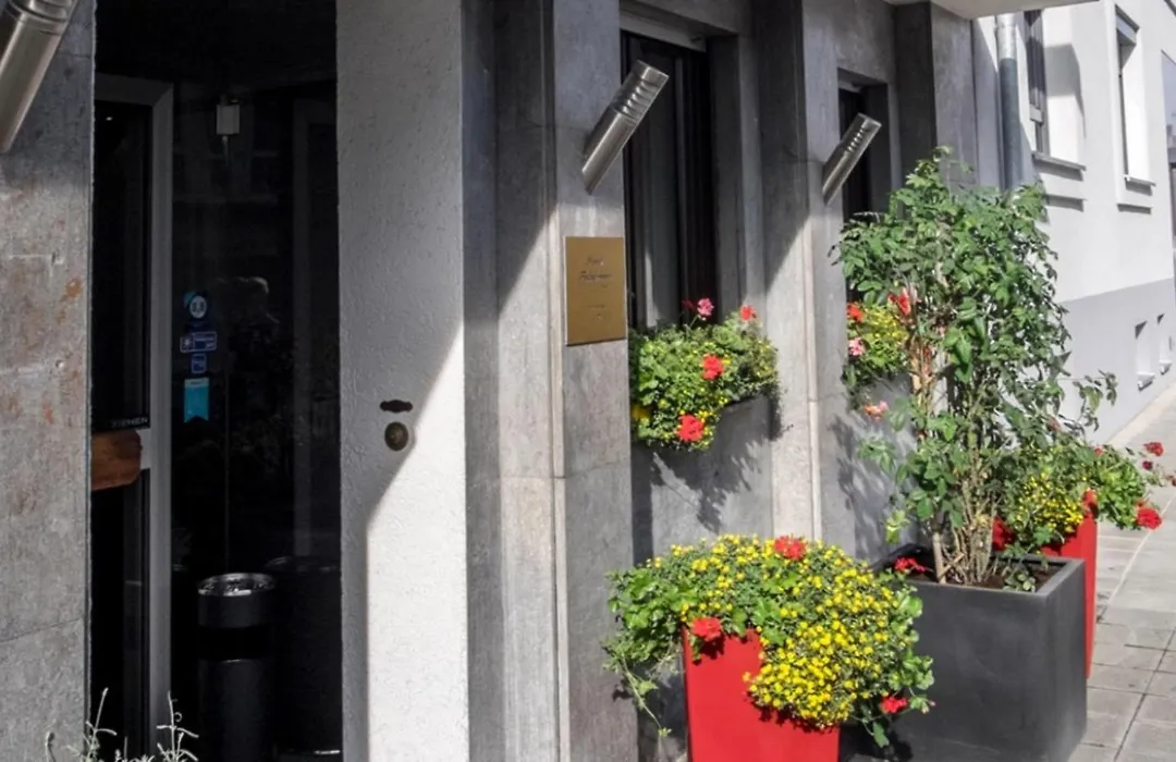 Hotel Fackelmann-1